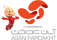 گواهينامه آسان پرداخت پرشين